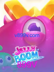 JellyBoom