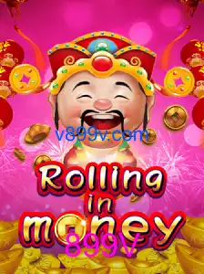 RollingInMoney