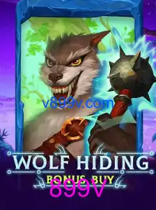 WolfHidingBonusBuy